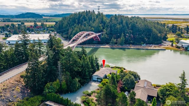 Property photo for 100 Samish Place, La Conner photo 4