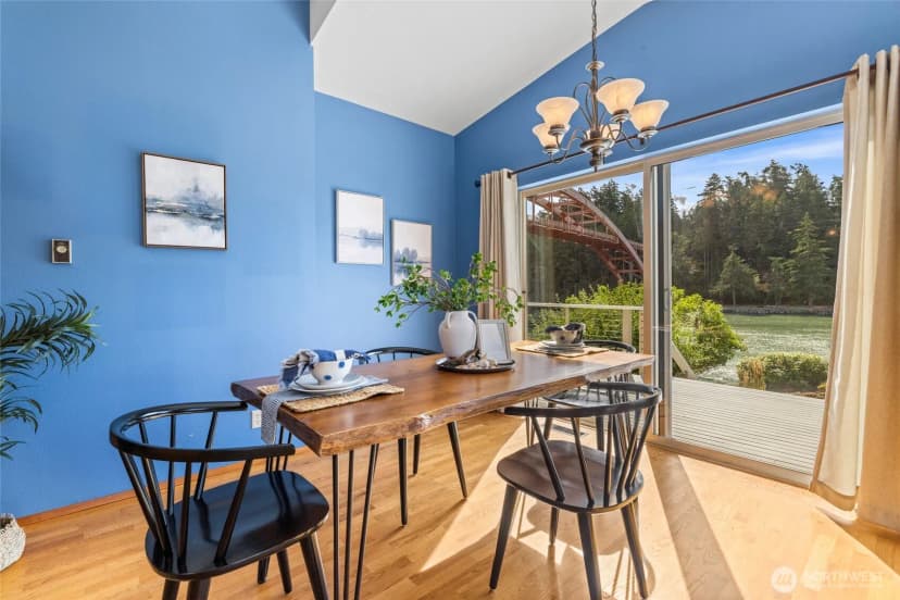 Property photo for 100 Samish Place, La Conner photo 9