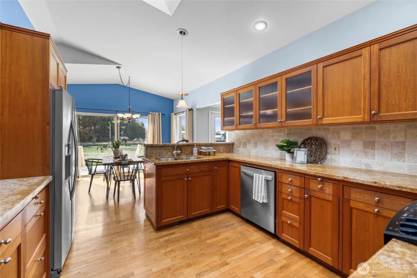 Property photo for 100 Samish Place, La Conner photo 11