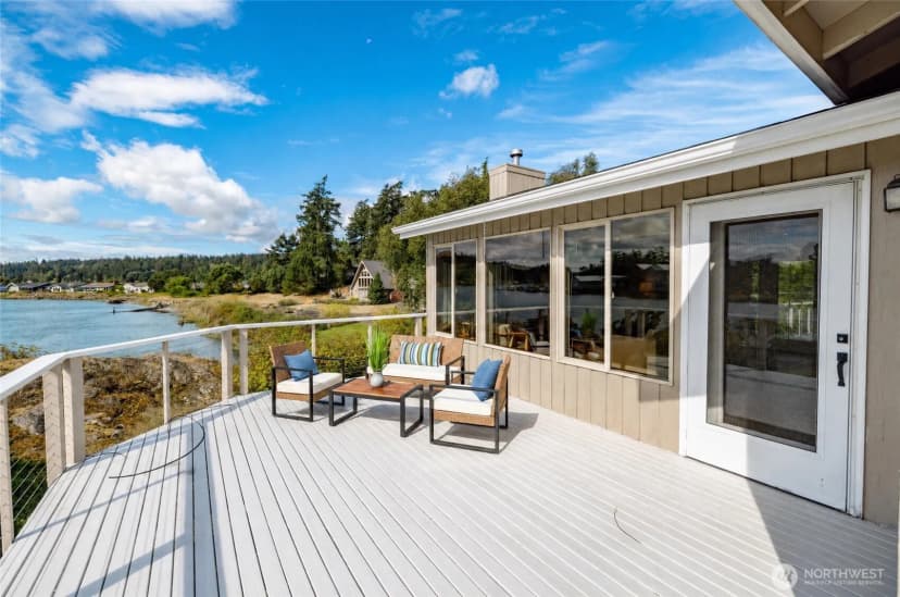 Property photo for 100 Samish Place, La Conner photo 6
