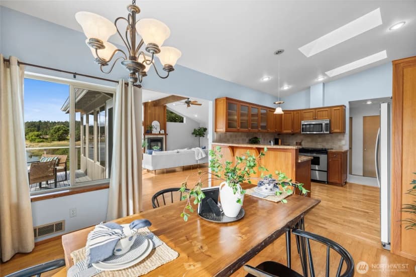 Property photo for 100 Samish Place, La Conner photo 8