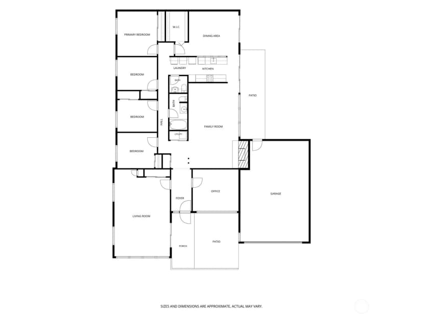 Property photo for 15427 Se 9th Street, Bellevue photo 2