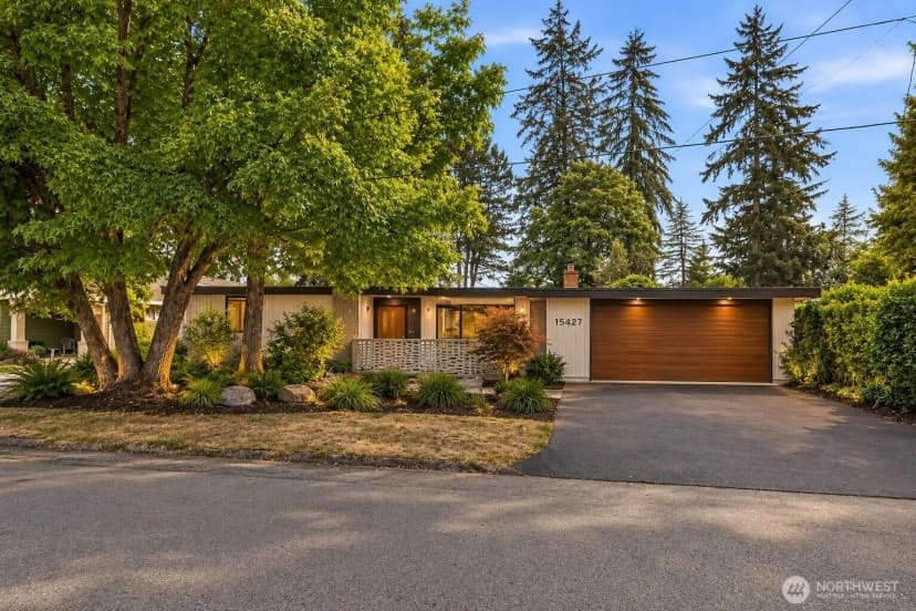 Property photo for 15427 Se 9th Street, Bellevue photo 3