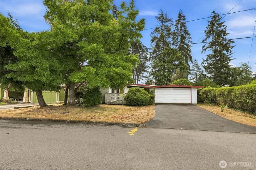 Property photo for 15427 Se 9th Street, Bellevue