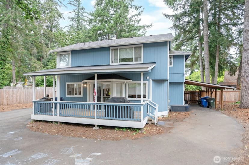 Property photo for 10023 Angle Lane Sw, Lakewood photo 37
