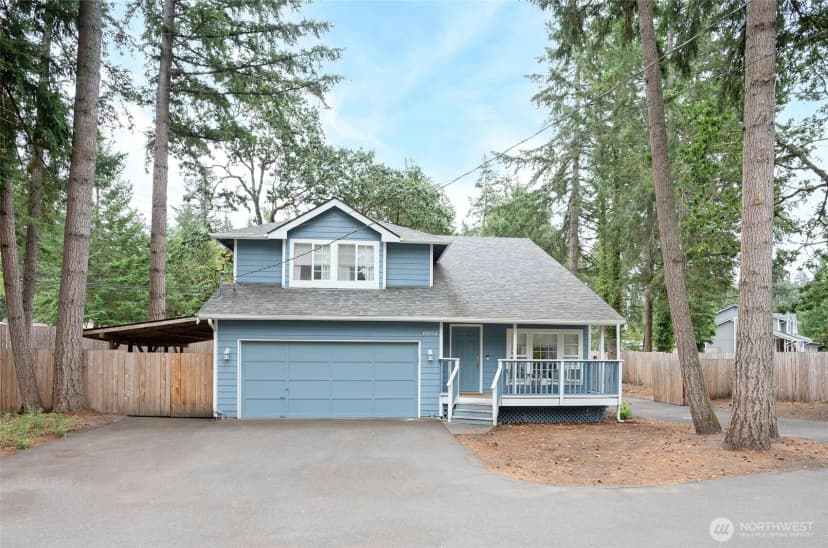 Property photo for 10023 Angle Lane Sw, Lakewood