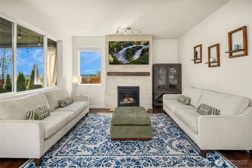 Property photo for 16306 24th Street E, Lake Tapps photo 13