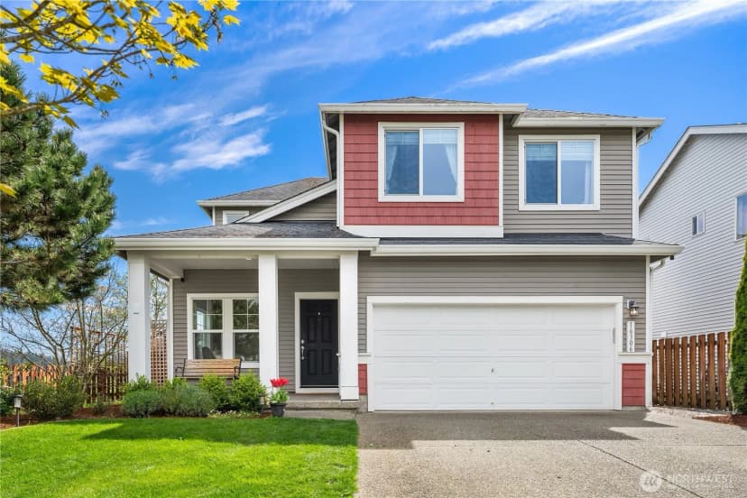 Property photo for 16306 24th Street E, Lake Tapps