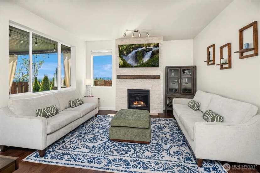 Property photo for 16306 24th Street E, Lake Tapps photo 12