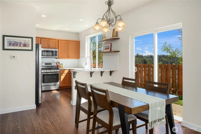Property photo for 16306 24th Street E, Lake Tapps photo 16