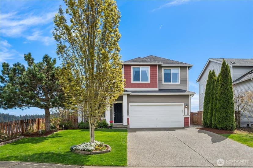Property photo for 16306 24th Street E, Lake Tapps photo 3