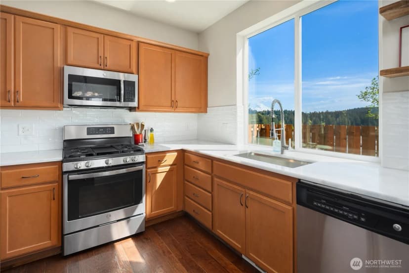 Property photo for 16306 24th Street E, Lake Tapps photo 17
