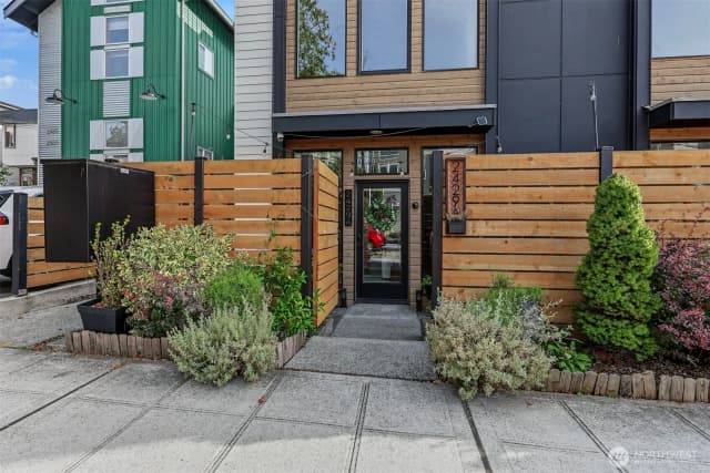 Property photo for 2429 Nw 64th Street #a, Seattle