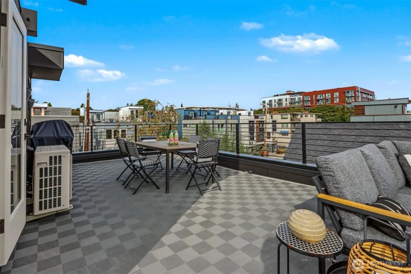 Property photo for 2429 Nw 64th Street #a, Seattle photo 35