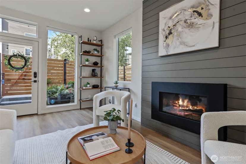 Property photo for 2429 Nw 64th Street #a, Seattle photo 8