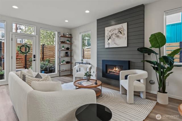 Property photo for 2429 Nw 64th Street #a, Seattle photo 4