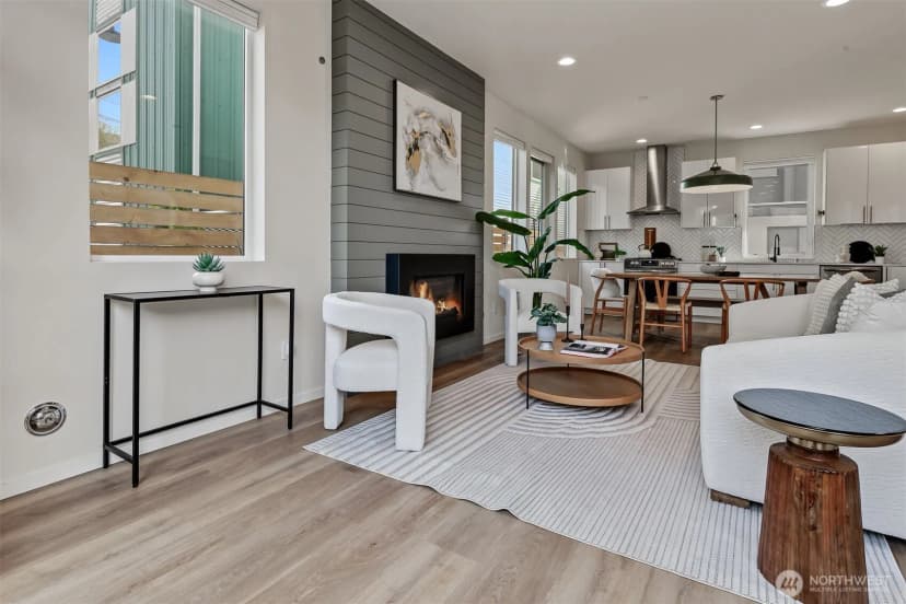 Property photo for 2429 Nw 64th Street #a, Seattle photo 9