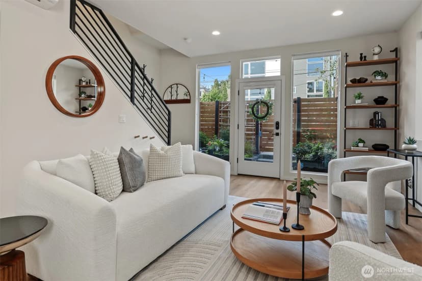Property photo for 2429 Nw 64th Street #a, Seattle photo 5