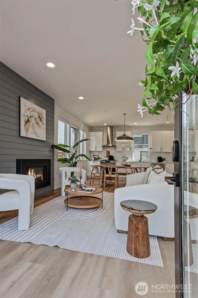 Property photo for 2429 Nw 64th Street #a, Seattle photo 3