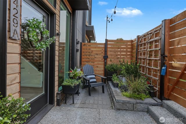 Property photo for 2429 Nw 64th Street #a, Seattle photo 2