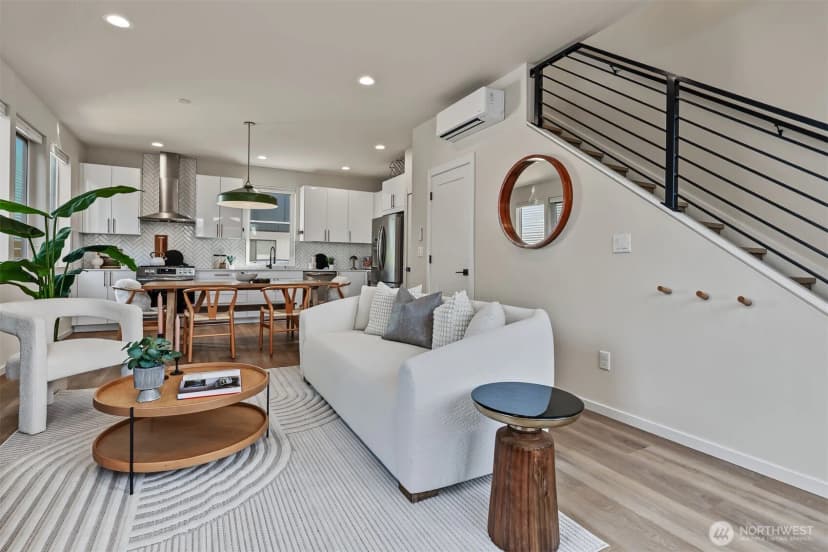 Property photo for 2429 Nw 64th Street #a, Seattle photo 6