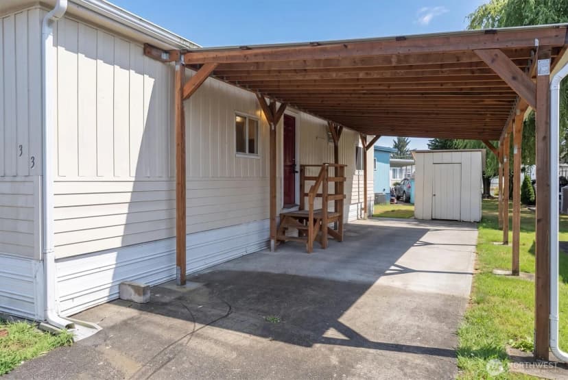 Property photo for 4400 Ocean Beach Highway #33, Longview photo 4