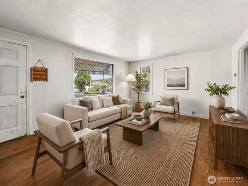Property photo for 406 Windsor Way Ne, Renton photo 6