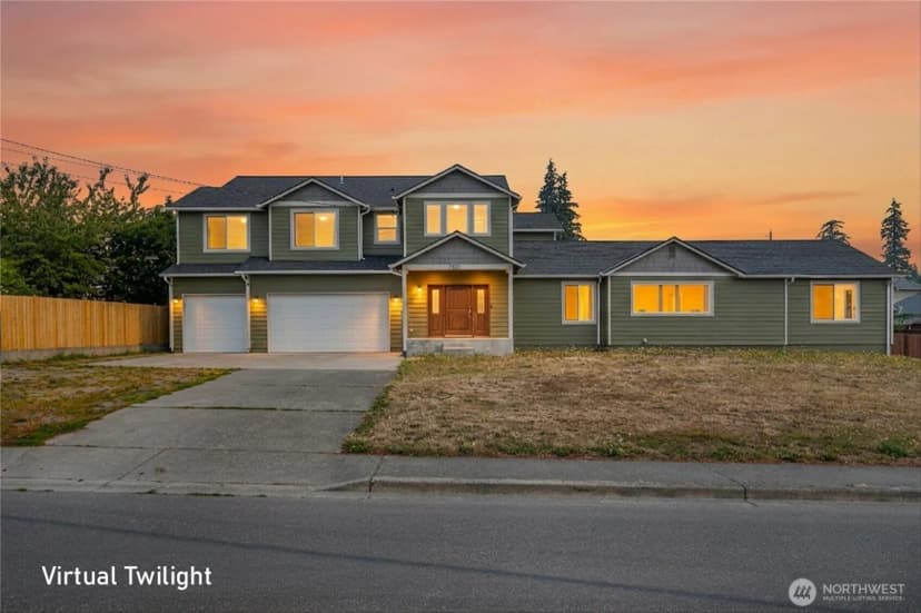 Property photo for 7325 276th Street Nw, Stanwood photo 2