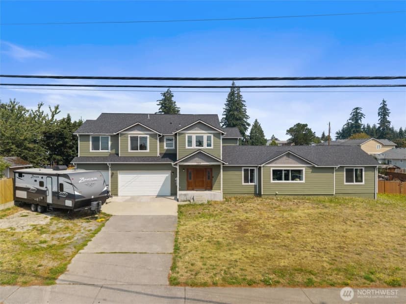 Property photo for 7325 276th Street Nw, Stanwood