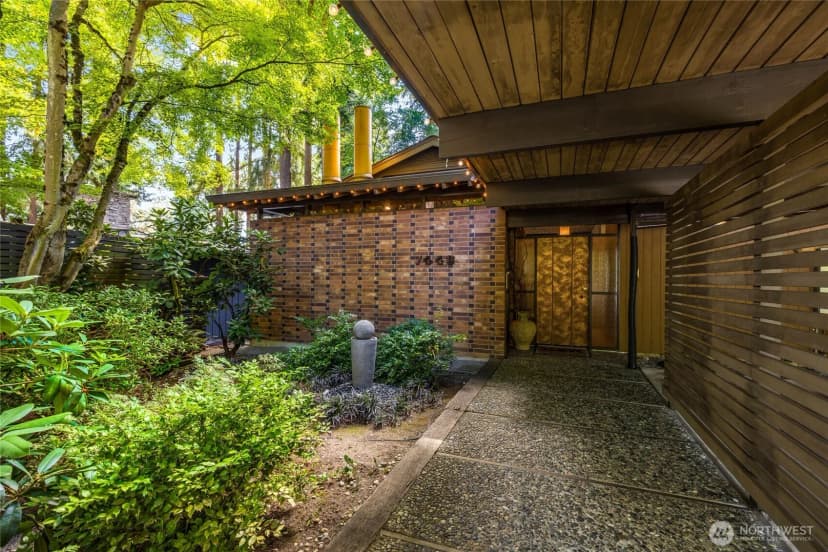 Property photo for 7443 Ne 123rd Place, Kirkland photo 28