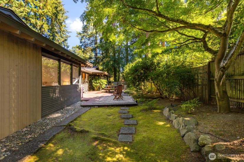 Property photo for 7443 Ne 123rd Place, Kirkland photo 31