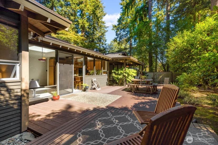 Property photo for 7443 Ne 123rd Place, Kirkland photo 30