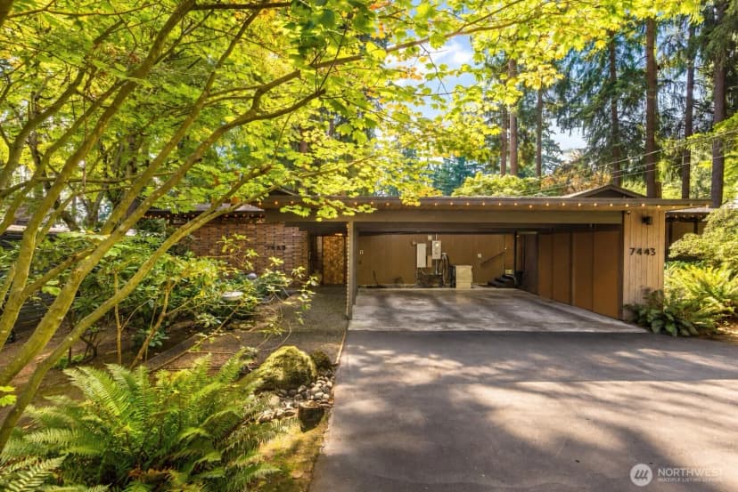 Property photo for 7443 Ne 123rd Place, Kirkland photo 27