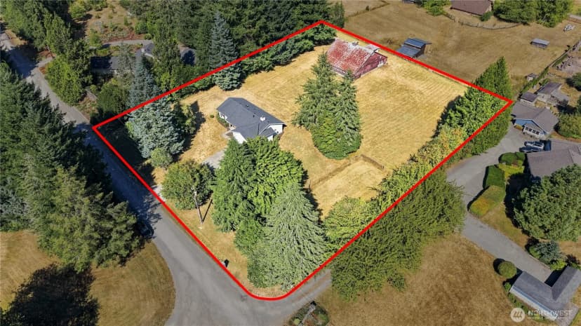 Property photo for 13714 217th Avenue Se, Issaquah