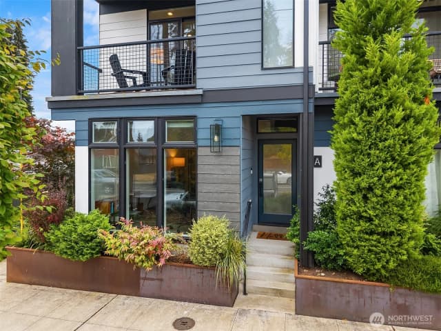 Property photo for 5750 230th Street Sw #a, Mountlake Terrace