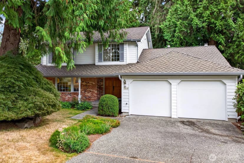 Property photo for 17405 Ne 136th Street, Redmond photo 4