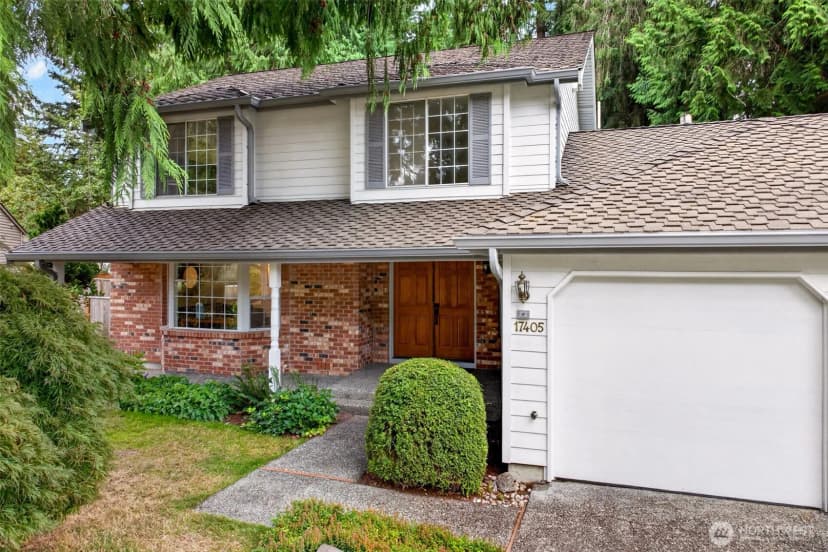 Property photo for 17405 Ne 136th Street, Redmond