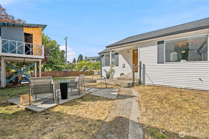 Property photo for 8012 25th Avenue Nw, Seattle photo 28