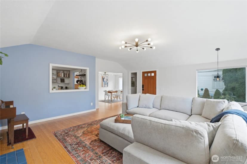 Property photo for 8012 25th Avenue Nw, Seattle photo 6