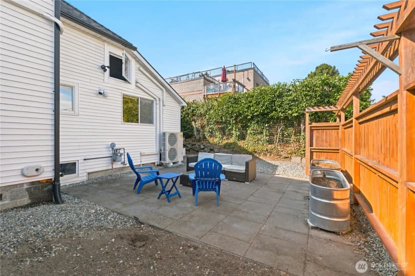 Property photo for 8012 25th Avenue Nw, Seattle photo 32