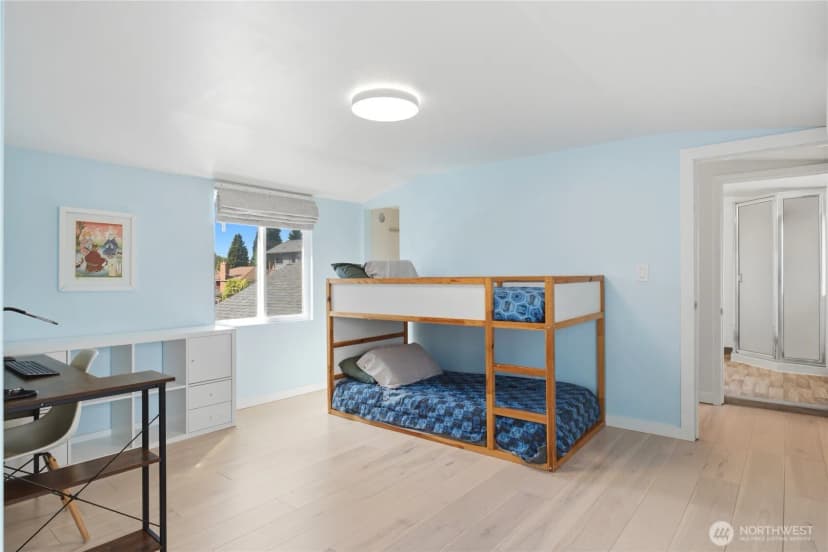 Property photo for 8012 25th Avenue Nw, Seattle photo 20