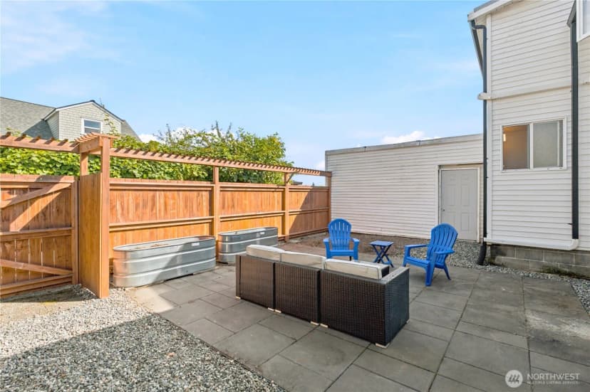Property photo for 8012 25th Avenue Nw, Seattle photo 31