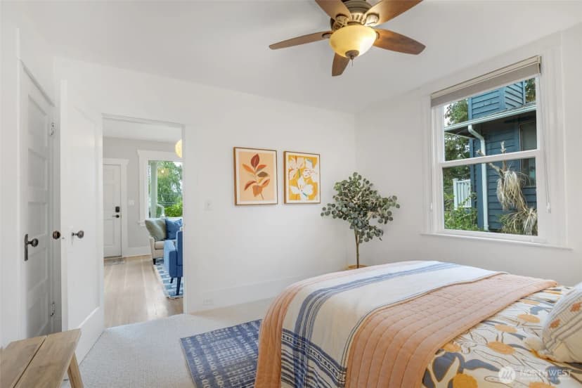 Property photo for 1820 S Weller Street, Seattle photo 15