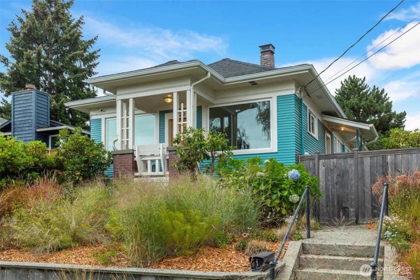 Property photo for 1820 S Weller Street, Seattle