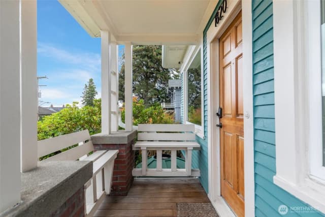 Property photo for 1820 S Weller Street, Seattle photo 2