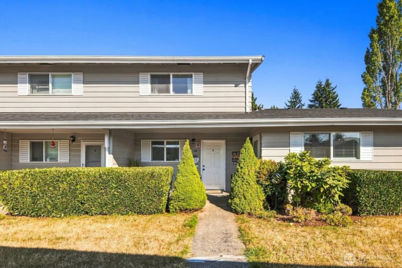 Property photo for 12404 Se 272nd Place #c, Kent photo 33