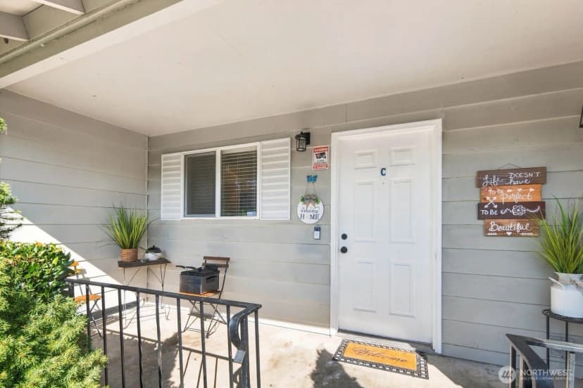 Property photo for 12404 Se 272nd Place #c, Kent photo 22