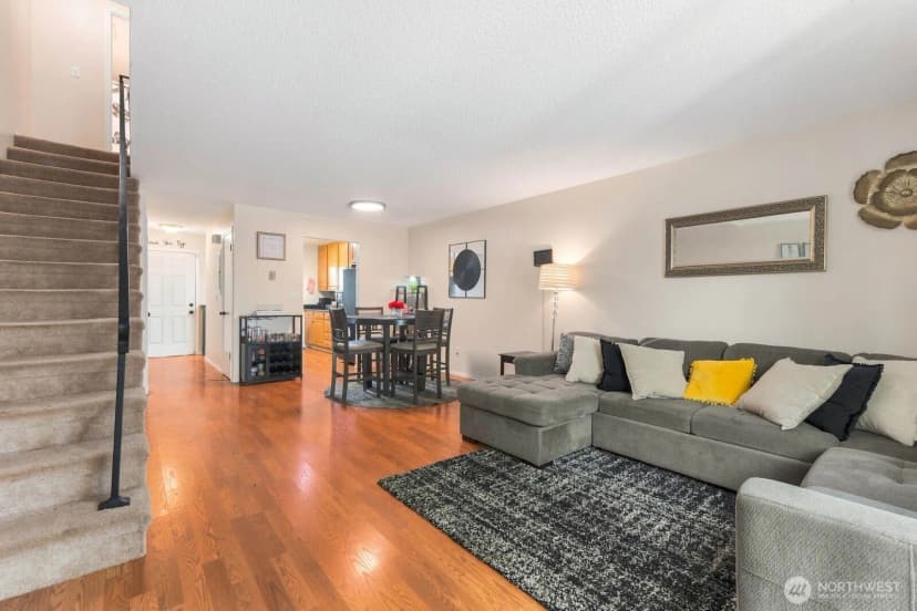 Property photo for 12404 Se 272nd Place #c, Kent photo 10