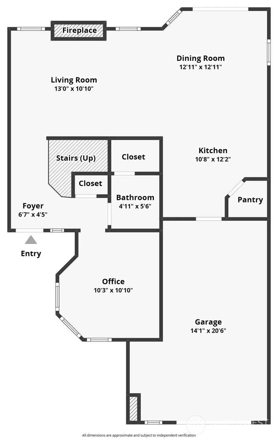 Property photo for 575 Elma Avenue Ne, Renton photo 38