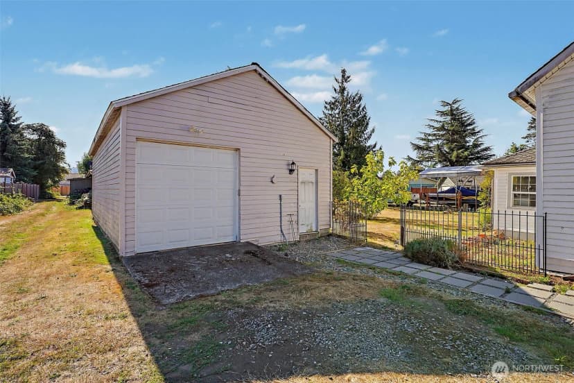 Property photo for 312 Taylor Street Sw, Orting photo 15